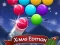 Mchezo Smarty Bubbles Xmas online