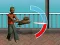 Mchezo Kitty Throw online