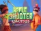 Mchezo Apple Shooter Remastered online