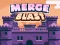 Mchezo Merge Blast online