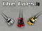 Mchezo The Cars.io online