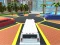 Mchezo Luxury Limo Taxi Driver City online