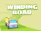 Mchezo Winding Road online