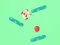 Mchezo Squishy Sheep online