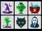 Mchezo My Halloween Items online
