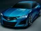 Mchezo Acura Type S Concept online