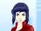 Mchezo Ghost In The Shell Major Motoko Kusanagi Dress Up online