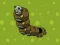 Mchezo Zombie Worms online