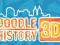 Mchezo Doodle History 3d Architecture online