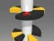 Mchezo Endless Helix Jumper online