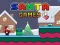Mchezo Santa Games online