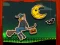 Mchezo Halloween Witch Fly online