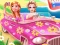 Mchezo Princesses Road Trip Fun online