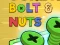 Mchezo Bolts & Nuts online