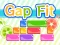 Mchezo Gap Fit online