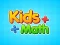 Mchezo Kids Math online