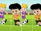 Mchezo World Cup 2018 Find The Difference online