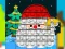 Mchezo Christmas Pop It Jigsaw online