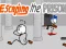 Mchezo Escaping the Prison online