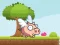 Mchezo Piggy Run online