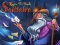 Mchezo Magic Tri Peaks Solitaire online