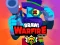 Mchezo Brawl Warfire online online