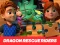Mchezo Dragon Rescue Riders Jigsaw Puzzle online