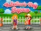 Mchezo Valentine Day Jigsaw online