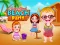 Mchezo Baby Hazel Beach Party online