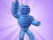 Mchezo Rope Man Rush 3d online