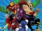 Mchezo Avengers Coloring online
