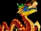 Mchezo Dangerous Dragons Jigsaw online