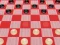 Mchezo Checkers 3d online