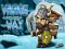 Mchezo Viking way online