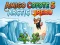 Mchezo Amigo coyote 5 Arctic & Peru online