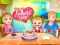 Mchezo Baby Hazel Father's Day online
