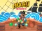 Mchezo Pirates! The Match-3 online