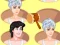 Mchezo Princess Valentines Chaos online