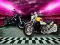 Mchezo Motorbike Puzzle Challenge online