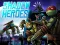 Mchezo Teenage Mutant Ninja Turtles Shadow Heroes online