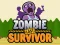 Mchezo Zombie Last Survivor online