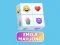 Mchezo Emoji Mahjong online