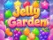Mchezo Jelly Garden online