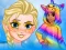 Mchezo New Years Kigurumi online