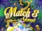 Mchezo Match 3 Forest online