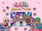 Mchezo Lol Jigsaw Puzzle online