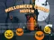 Mchezo Halloween Candy Match online