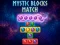 Mchezo Mystic Blocks Match online