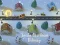 Mchezo Santa Christmas Delivery online