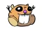 Mchezo Beavus online